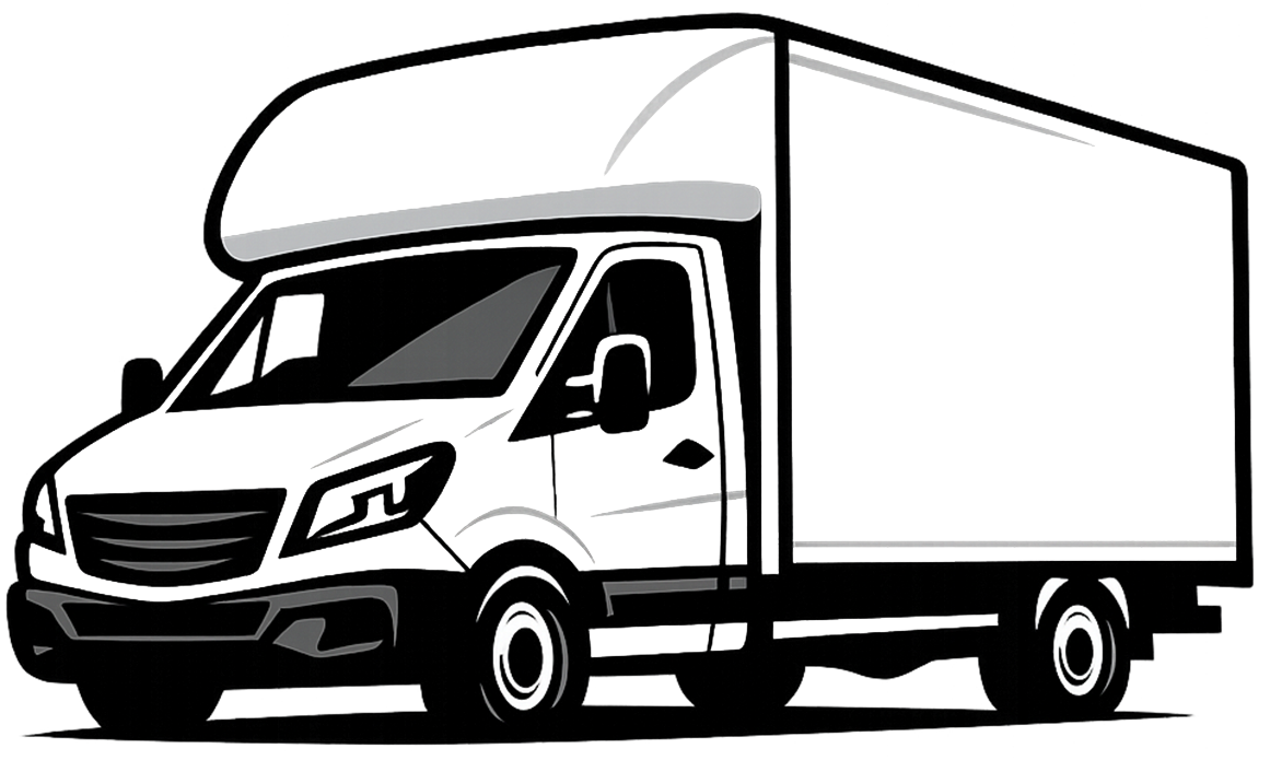 Luton Van Hire Sheffield